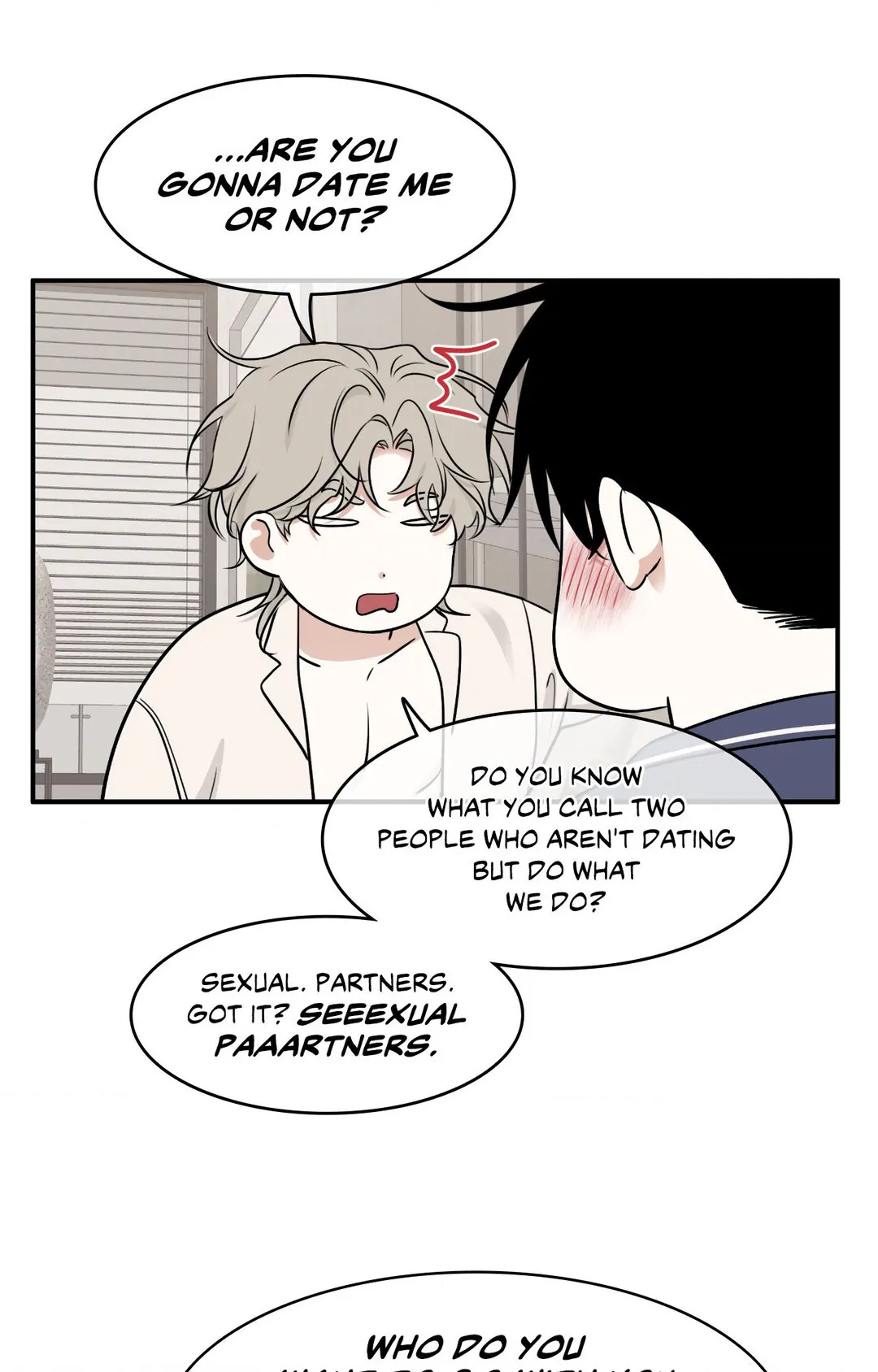 Read Low Tide in Twilight EN Manga Online