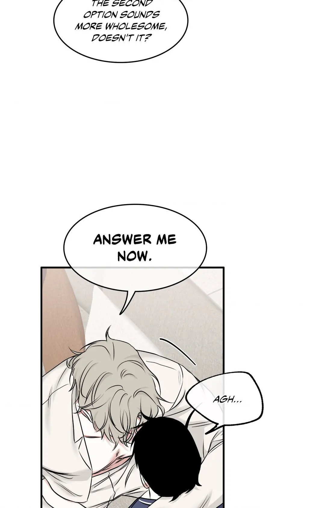 Read Low Tide in Twilight EN Manga Online