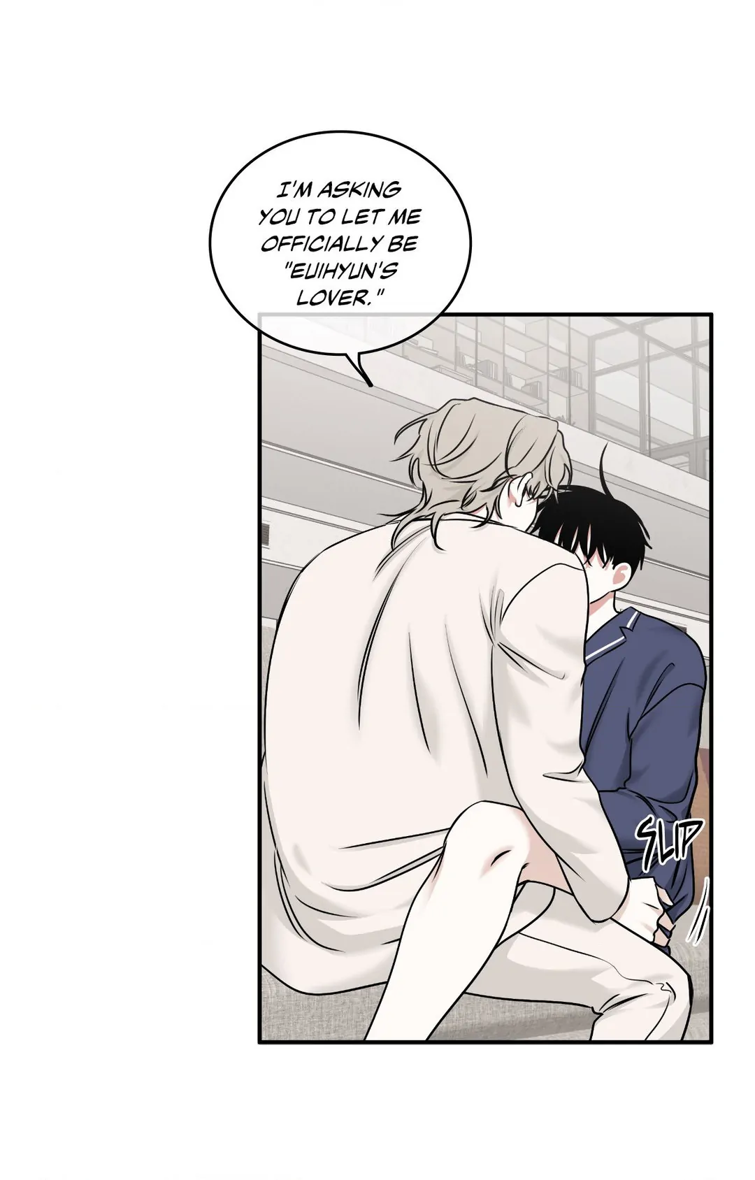 Read Low Tide in Twilight EN Manga Online