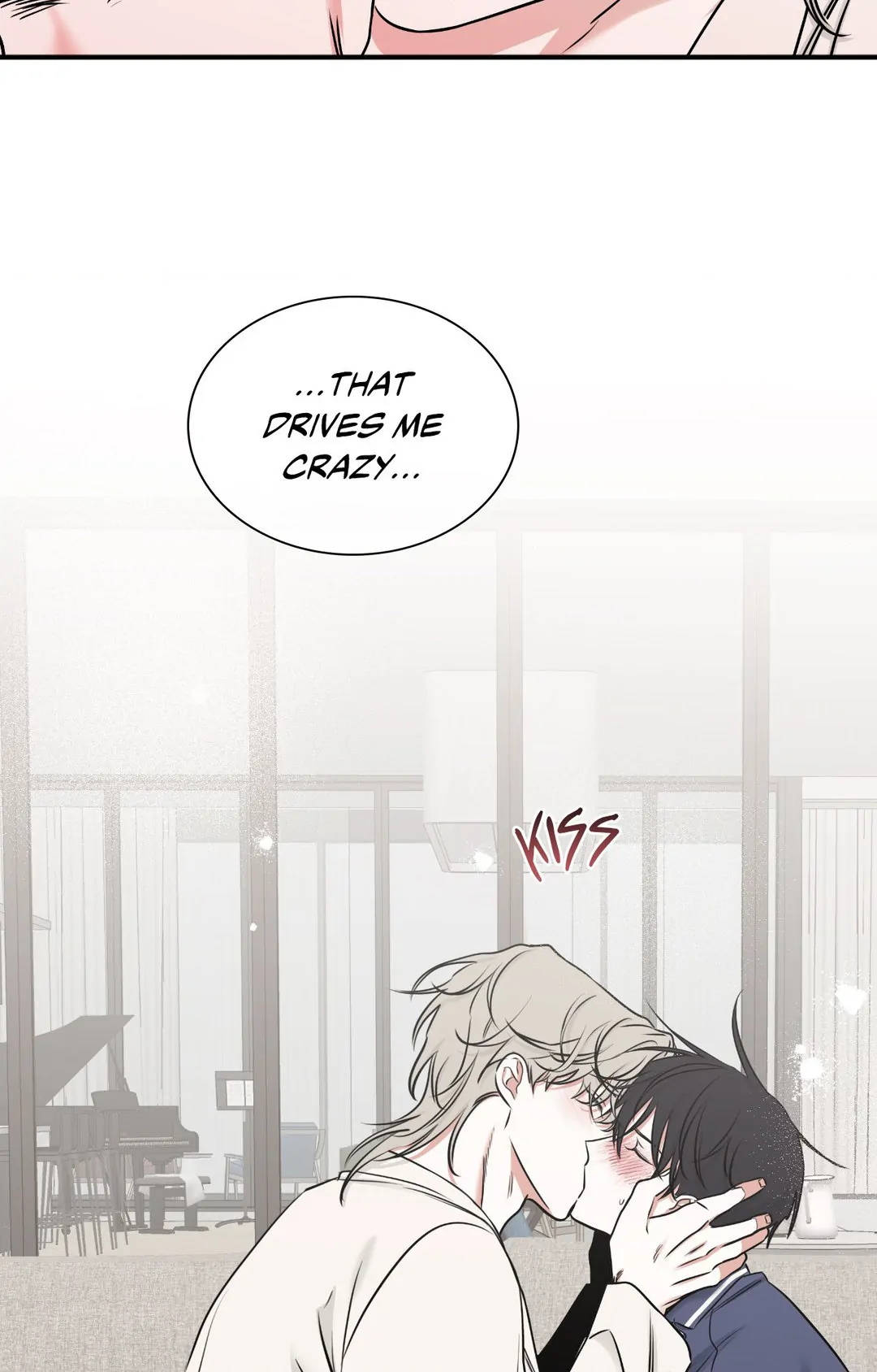 Read Low Tide in Twilight EN Manga Online