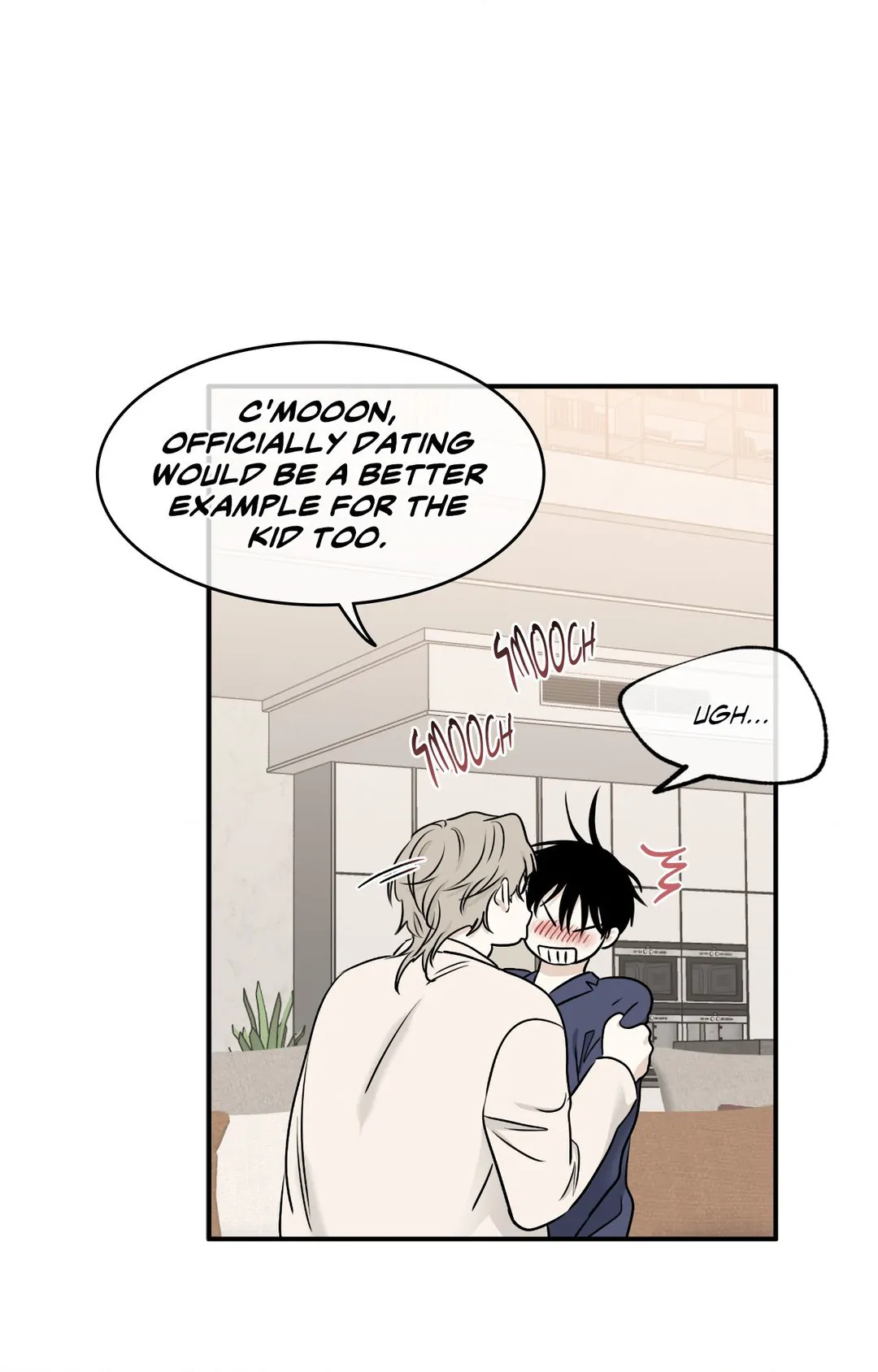 Read Low Tide in Twilight EN Manga Online