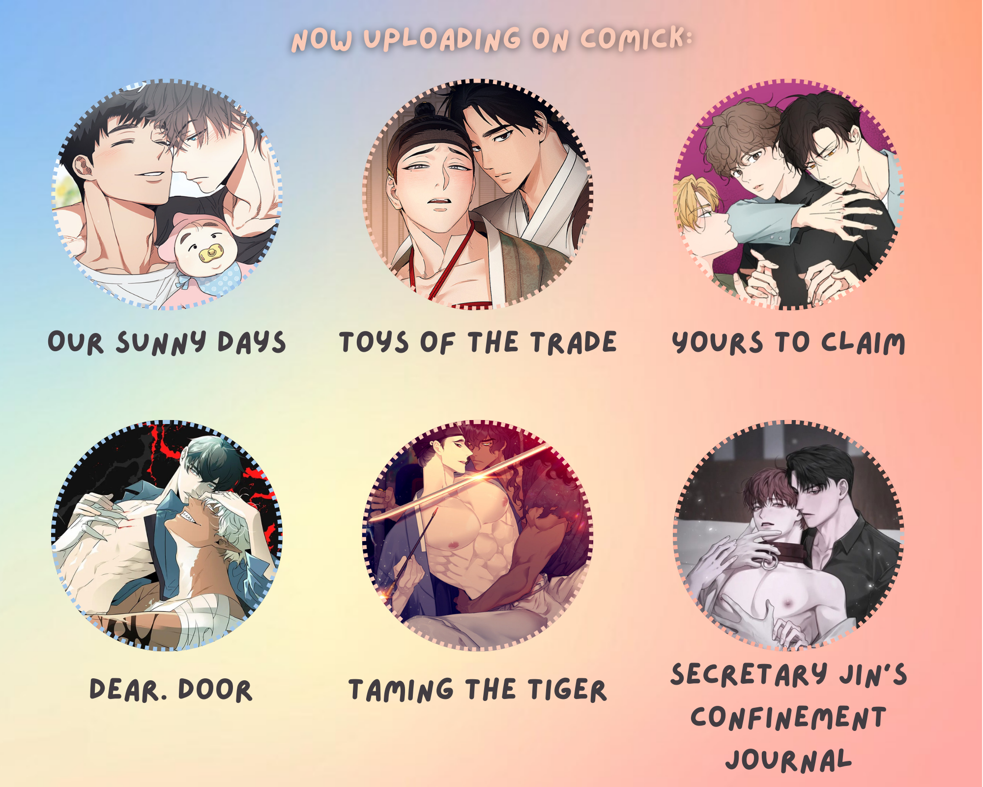 Read Low Tide in Twilight EN Manga Online