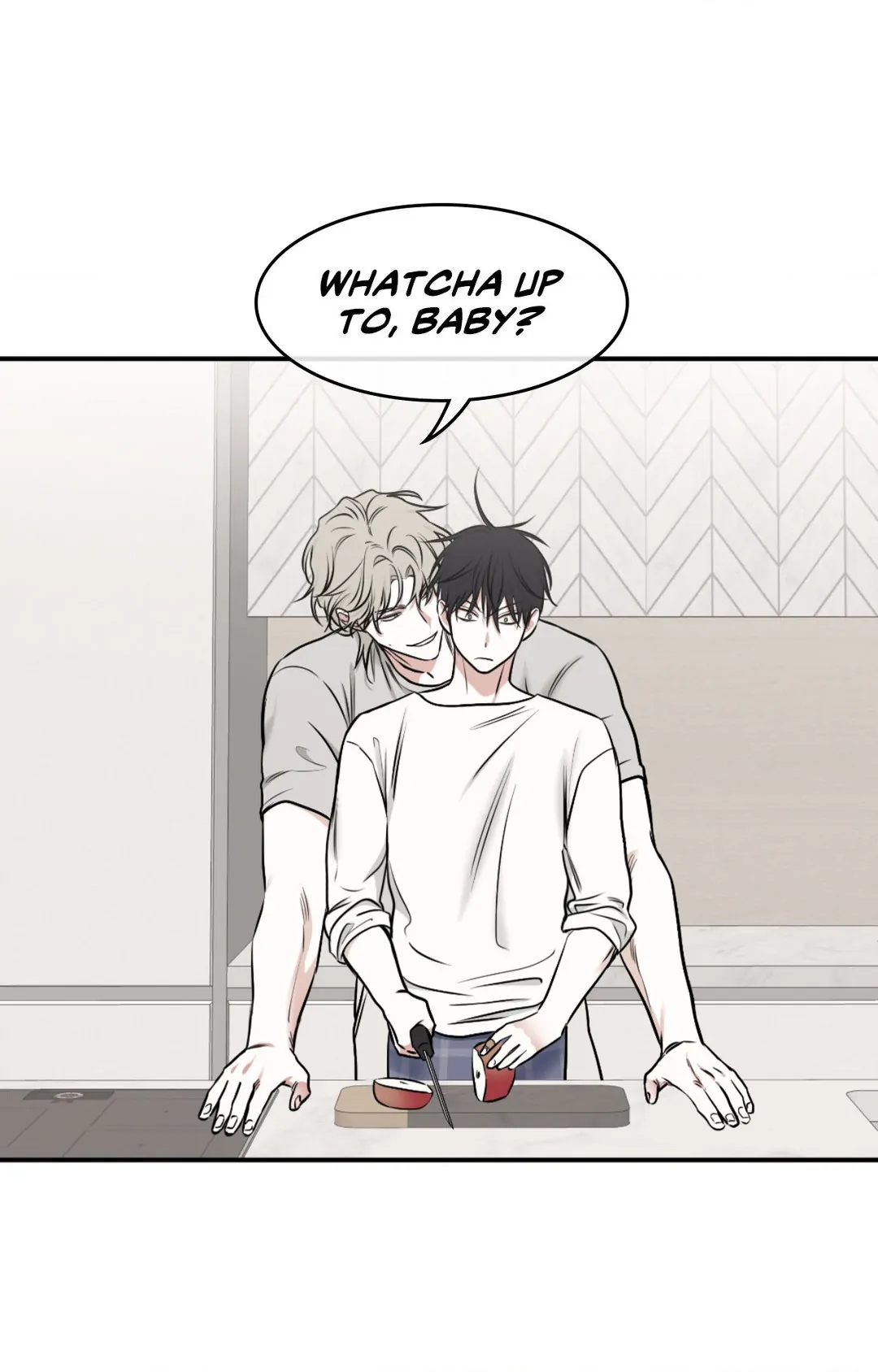 Read Low Tide in Twilight EN Manga Online