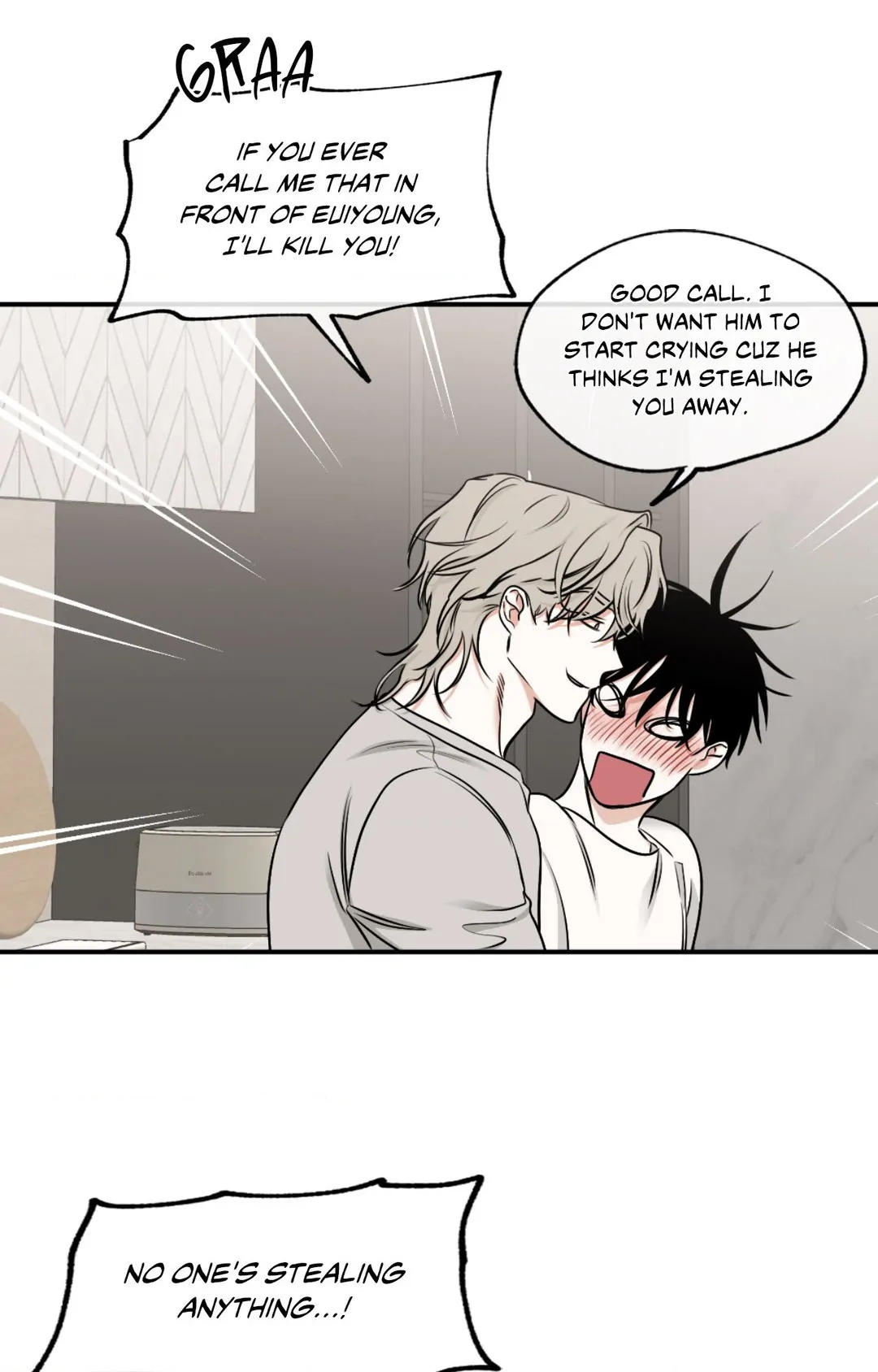 Read Low Tide in Twilight EN Manga Online