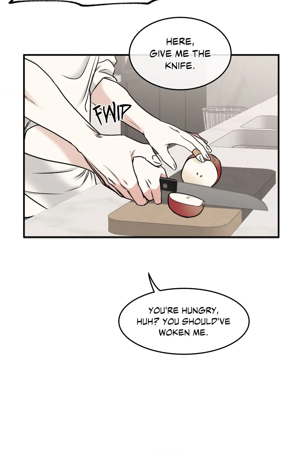 Read Low Tide in Twilight EN Manga Online