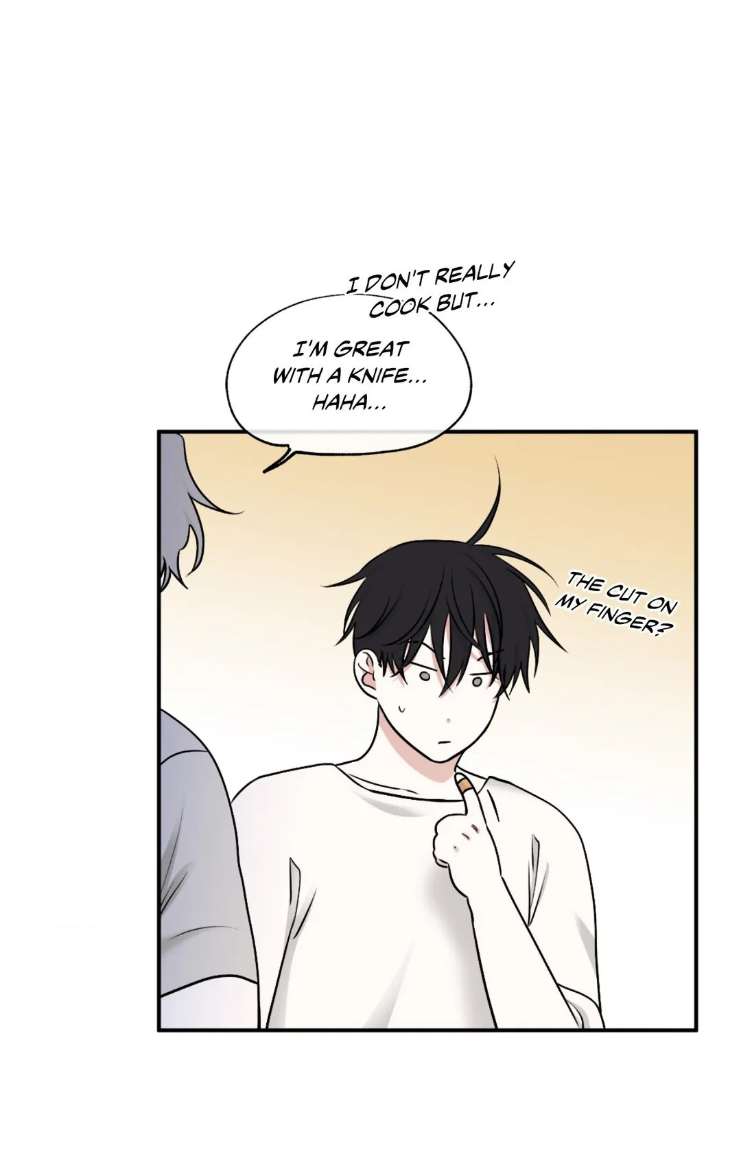 Read Low Tide in Twilight EN Manga Online