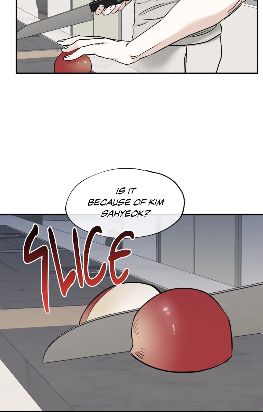 Read Low Tide in Twilight EN Manga Online