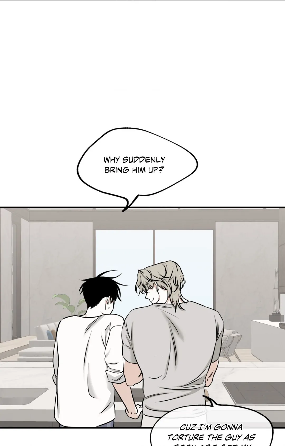 Read Low Tide in Twilight EN Manga Online