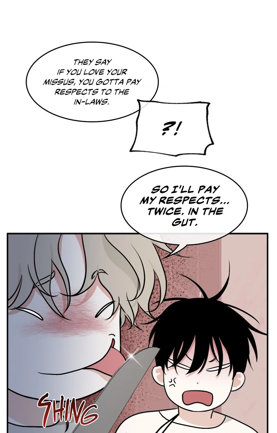 Read Low Tide in Twilight EN Manga Online