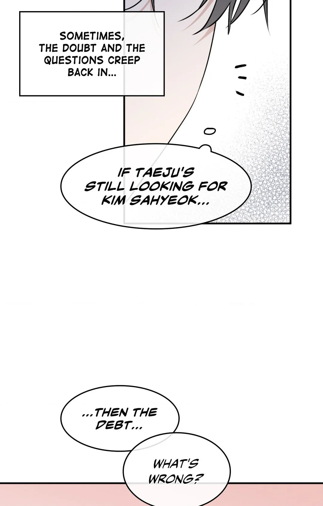 Read Low Tide in Twilight EN Manga Online