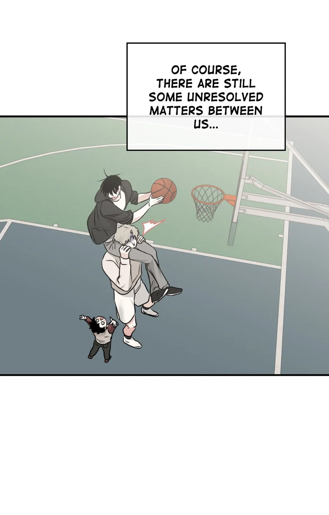 Read Low Tide in Twilight EN Manga Online