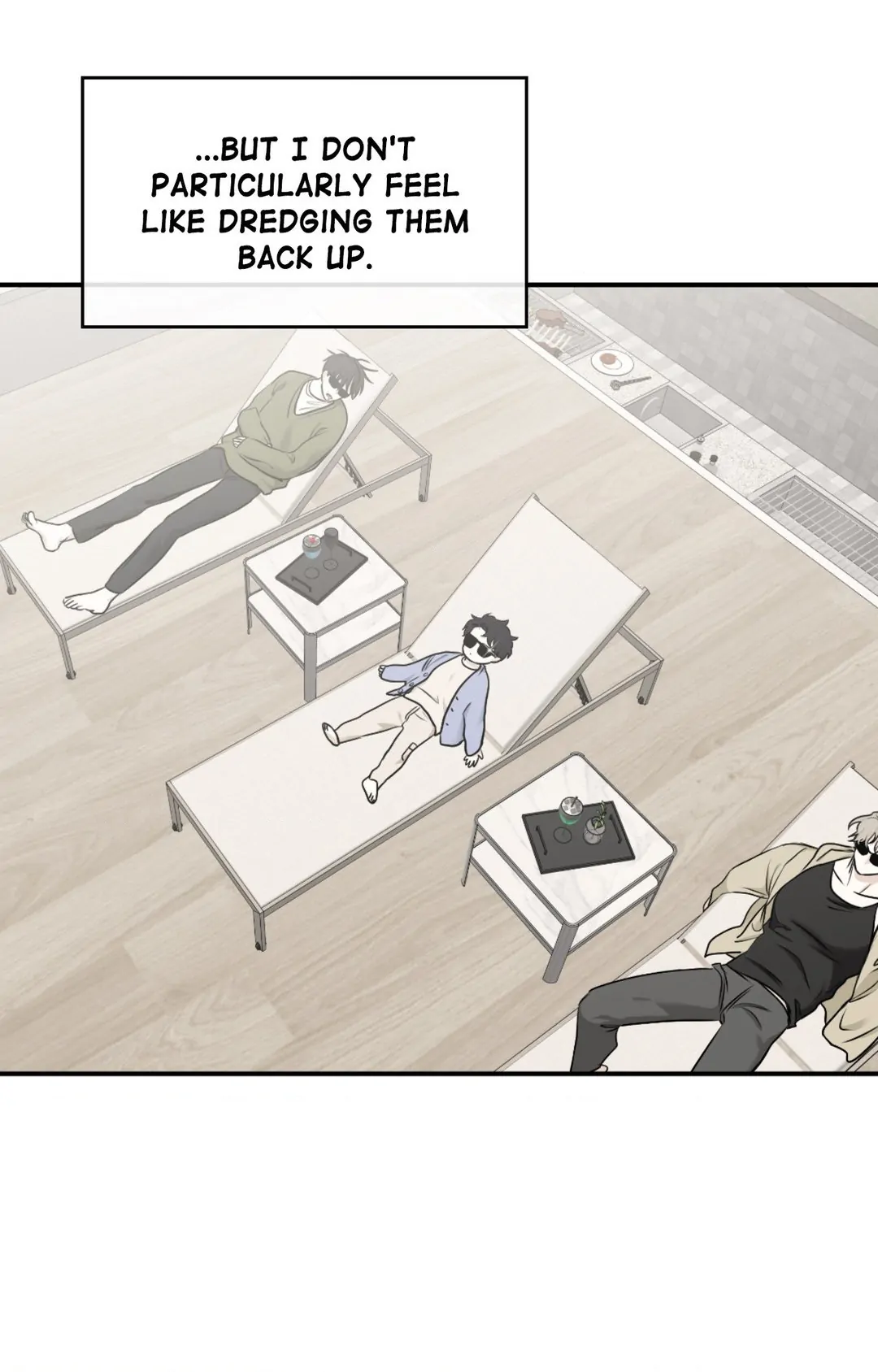 Read Low Tide in Twilight EN Manga Online