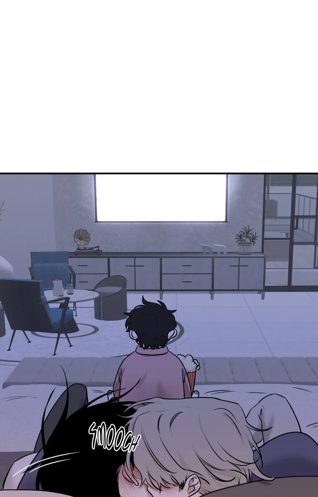 Read Low Tide in Twilight EN Manga Online