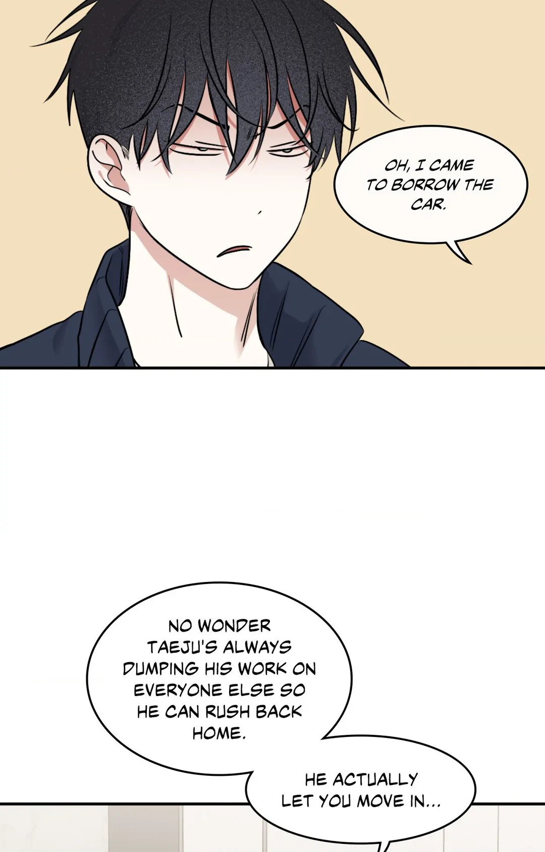 Read Low Tide in Twilight EN Manga Online