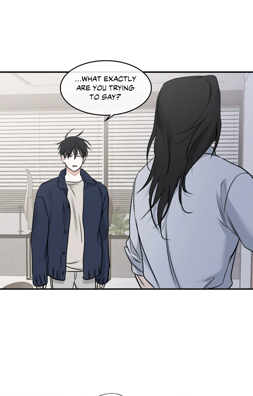 Read Low Tide in Twilight EN Manga Online