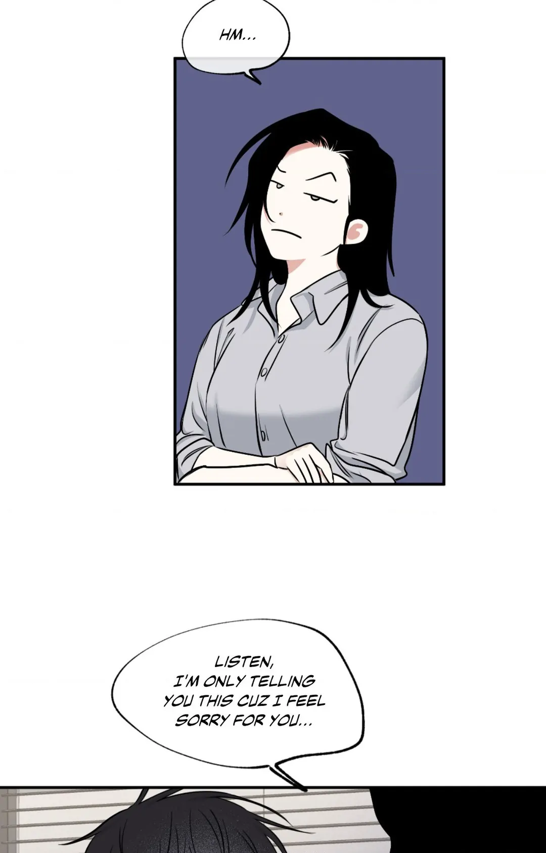 Read Low Tide in Twilight EN Manga Online