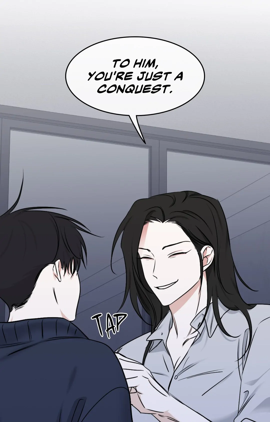 Read Low Tide in Twilight EN Manga Online