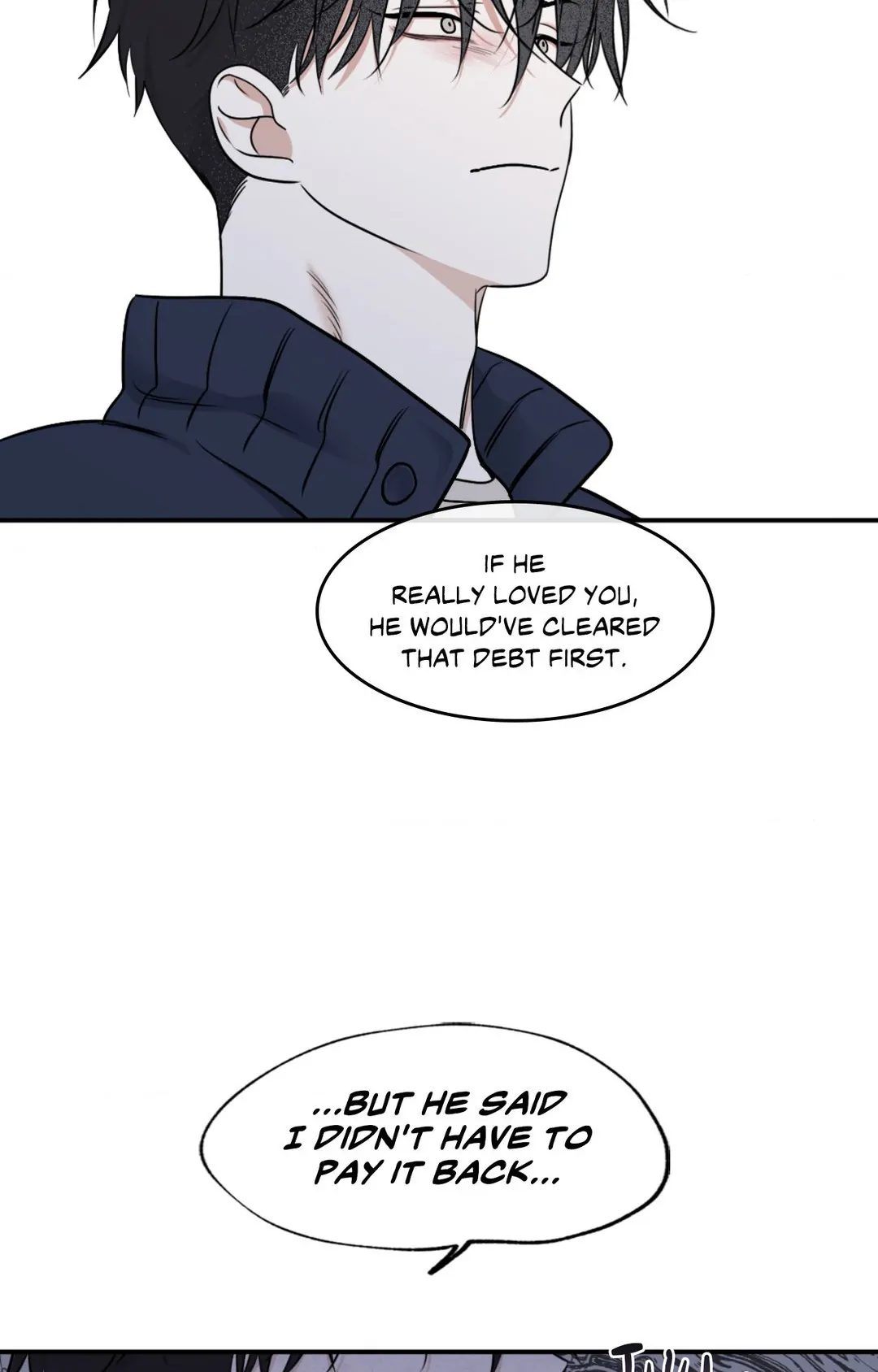 Read Low Tide in Twilight EN Manga Online