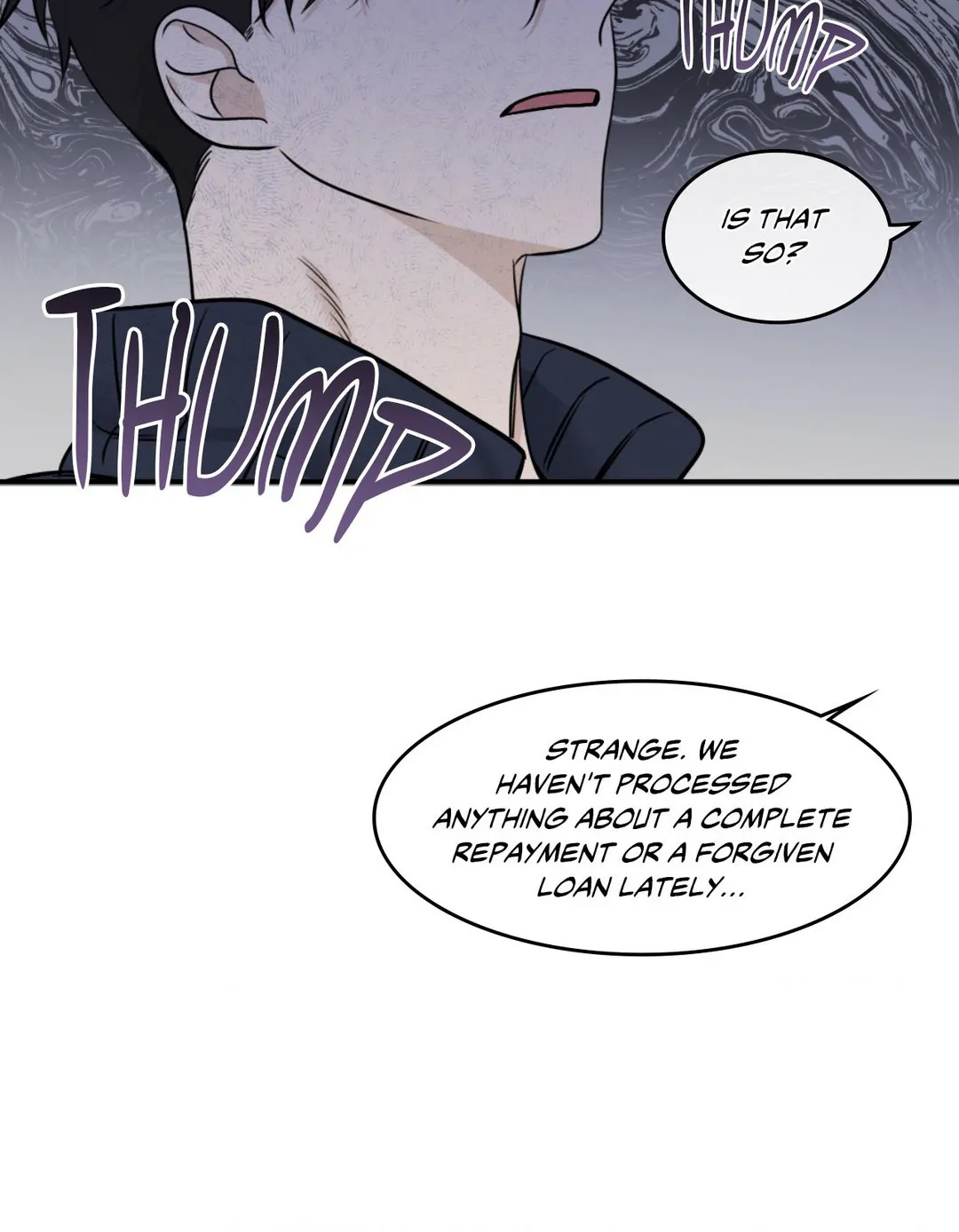 Read Low Tide in Twilight EN Manga Online