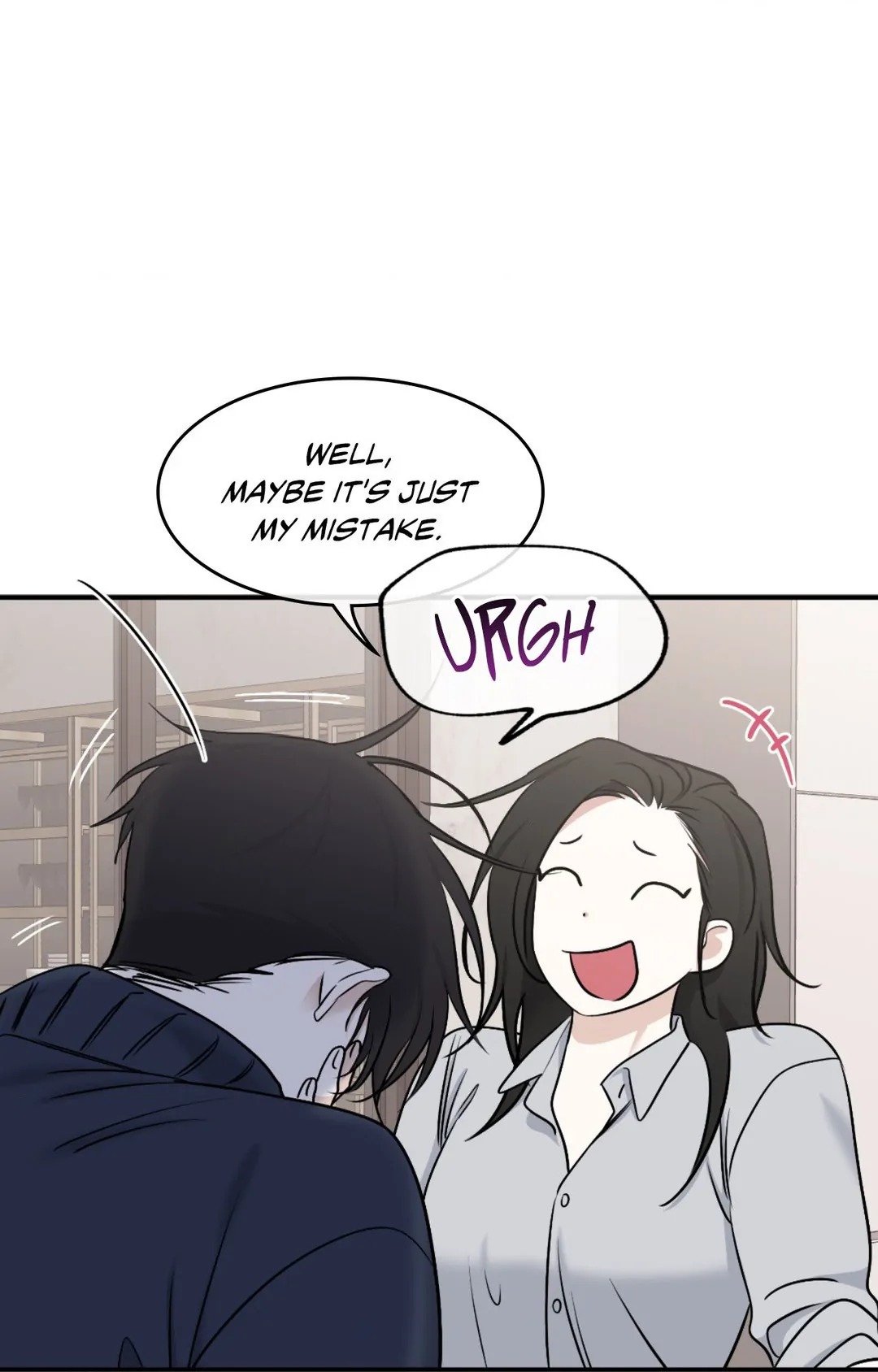 Read Low Tide in Twilight EN Manga Online