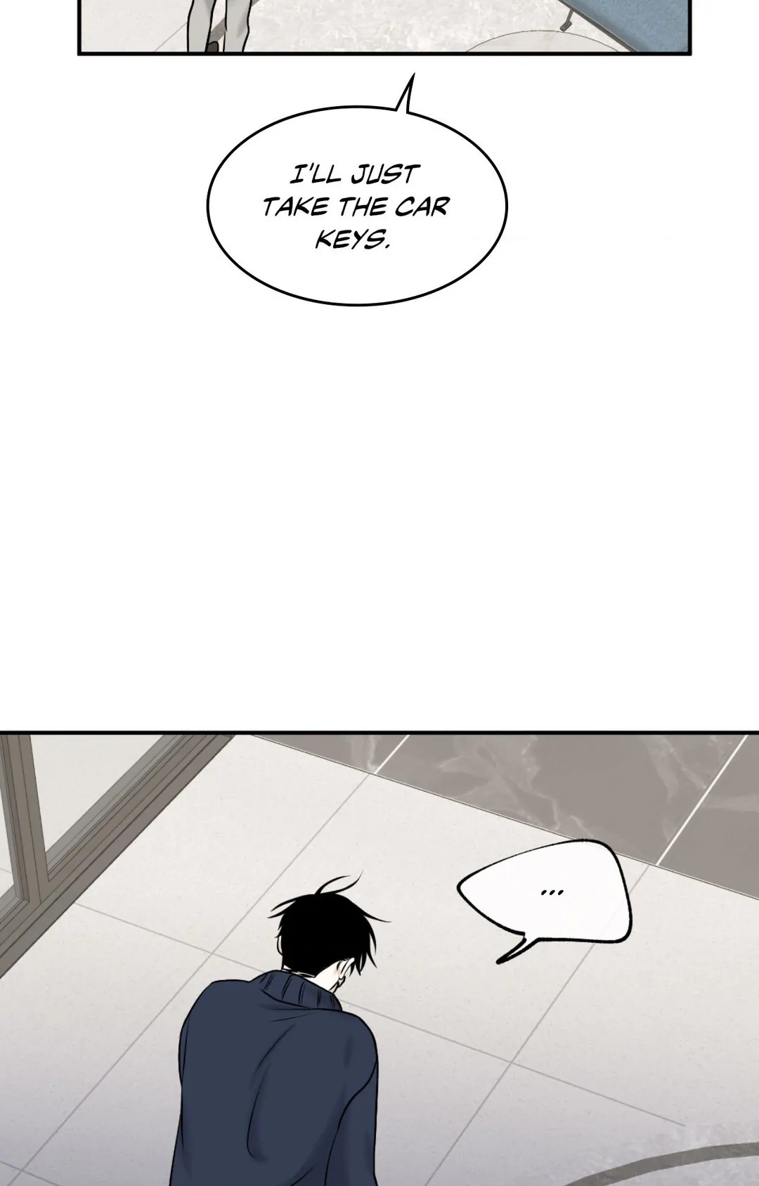 Read Low Tide in Twilight EN Manga Online