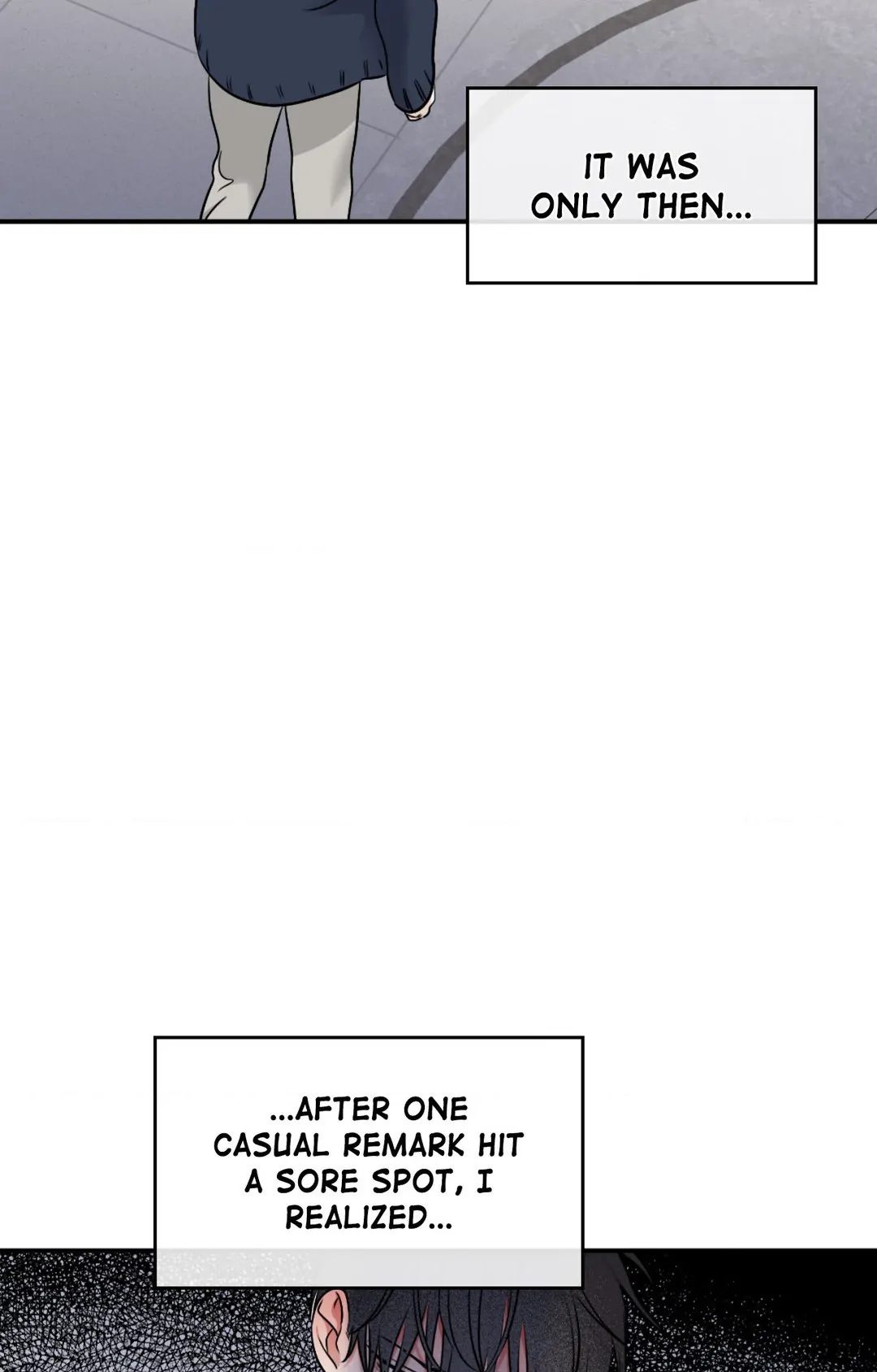 Read Low Tide in Twilight EN Manga Online