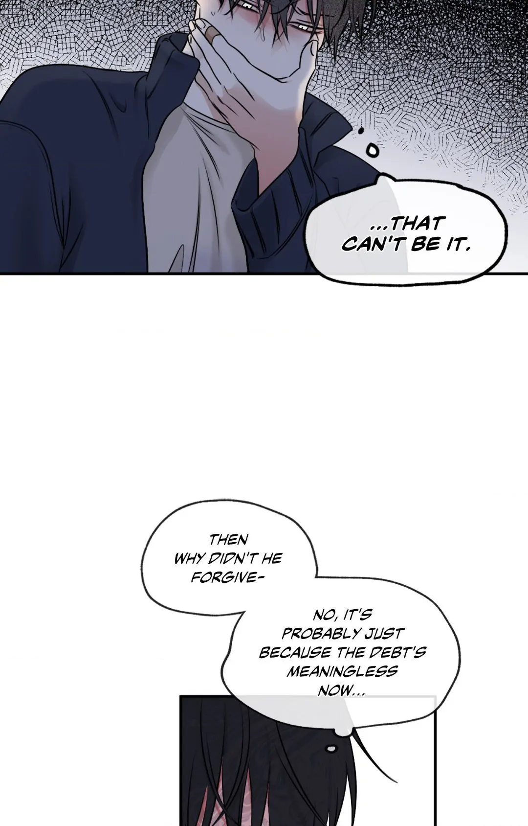 Read Low Tide in Twilight EN Manga Online