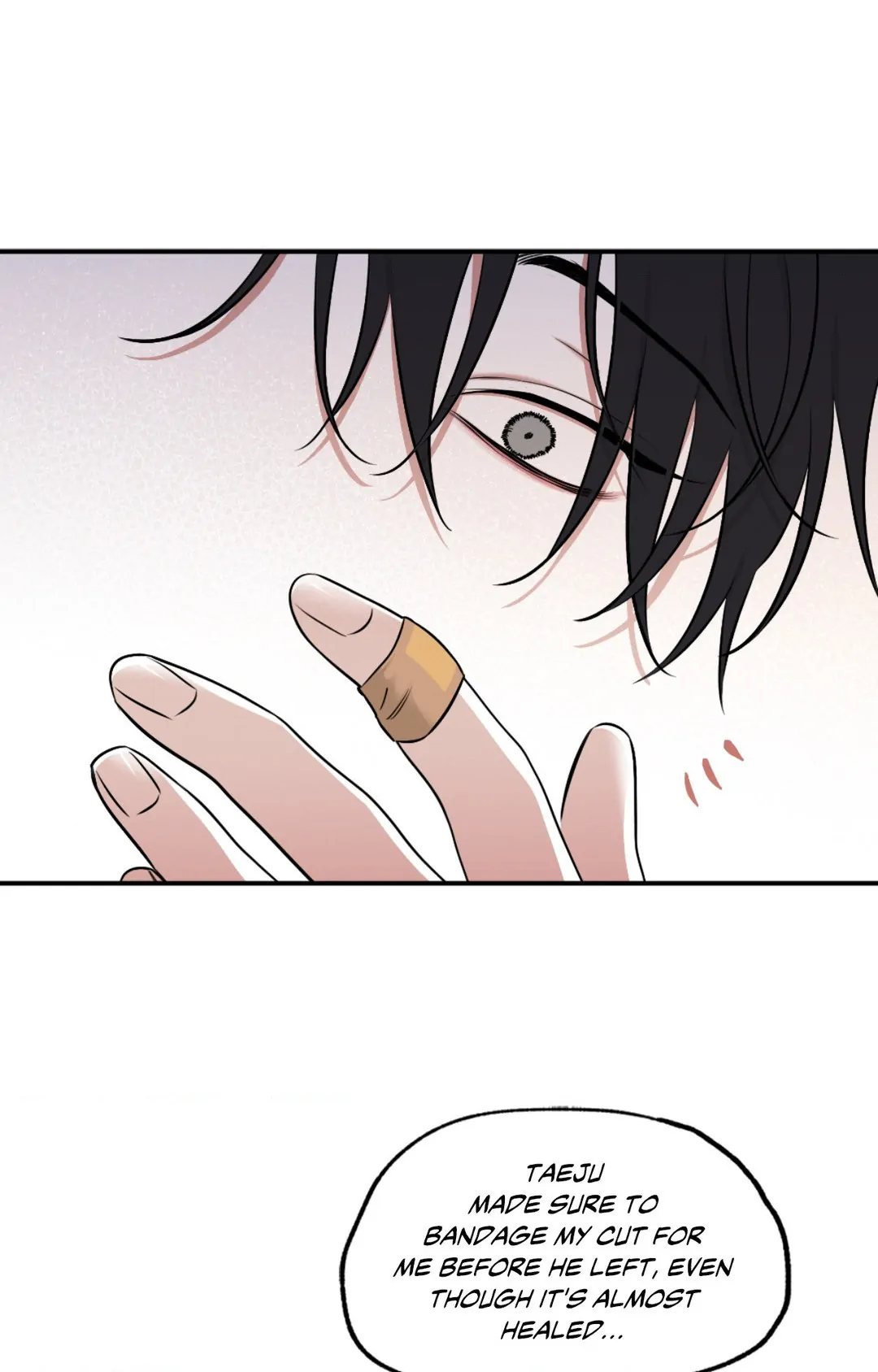 Read Low Tide in Twilight EN Manga Online