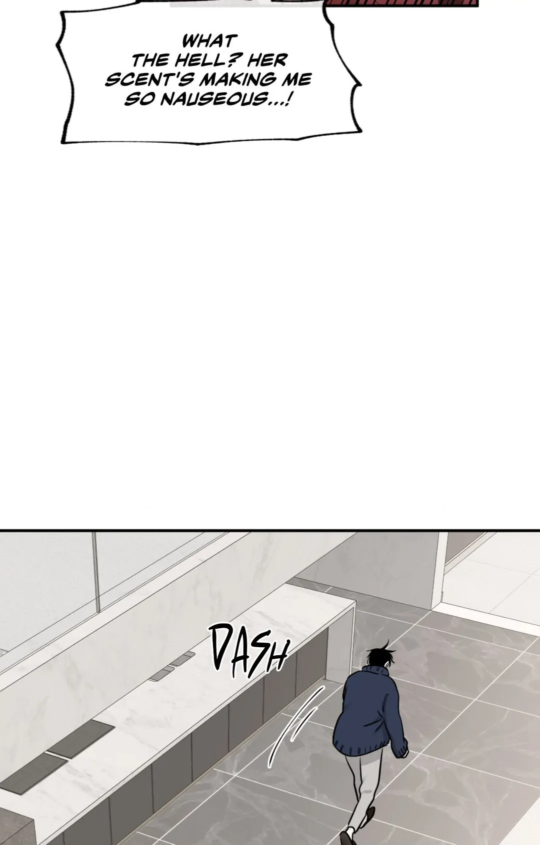 Read Low Tide in Twilight EN Manga Online