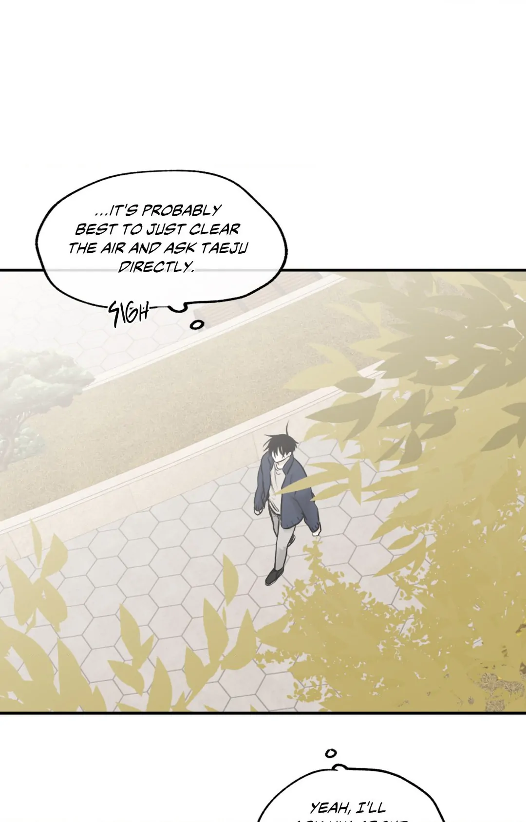 Read Low Tide in Twilight EN Manga Online