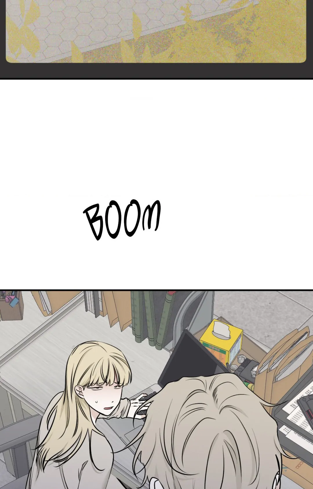 Read Low Tide in Twilight EN Manga Online