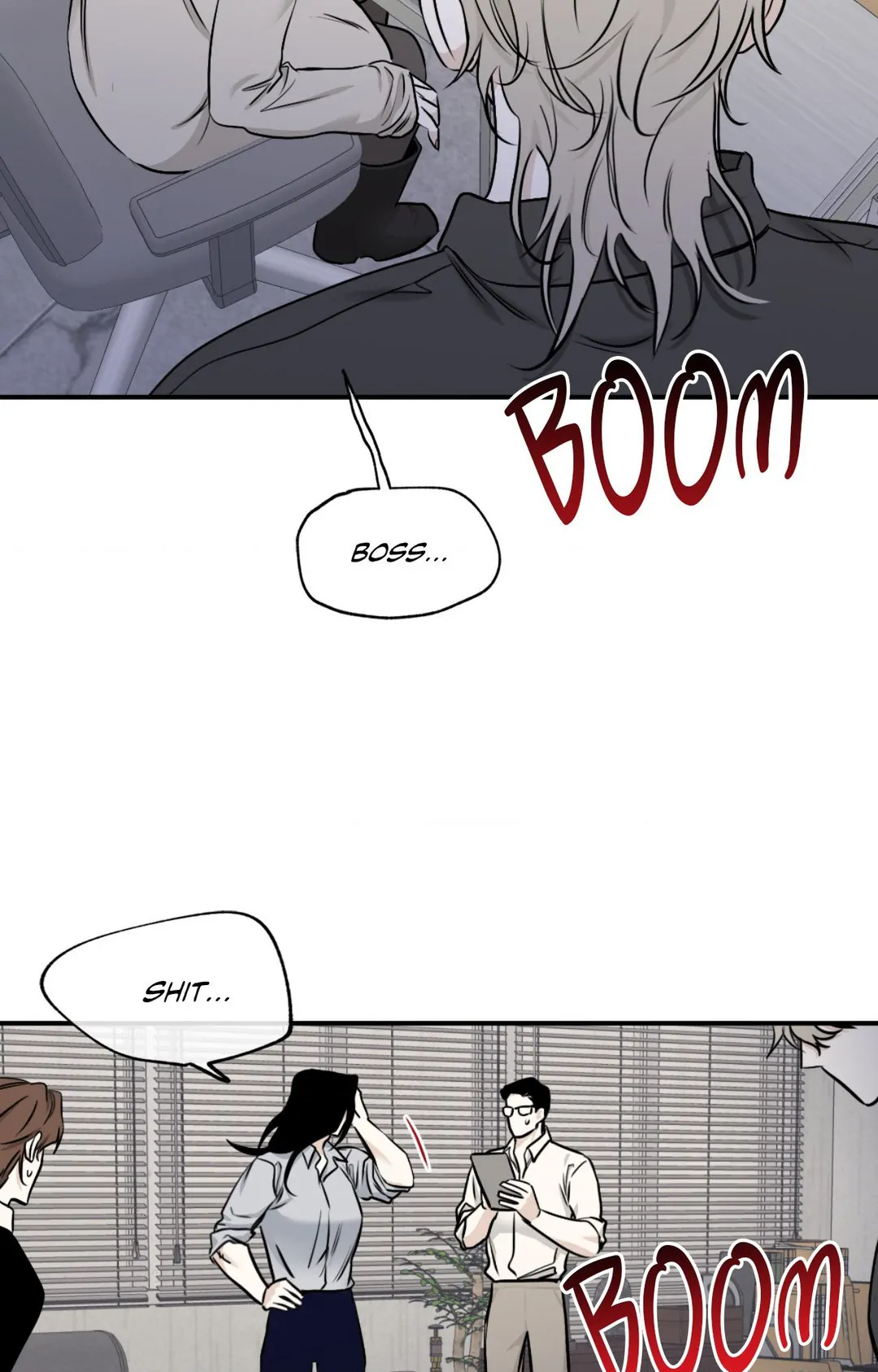 Read Low Tide in Twilight EN Manga Online