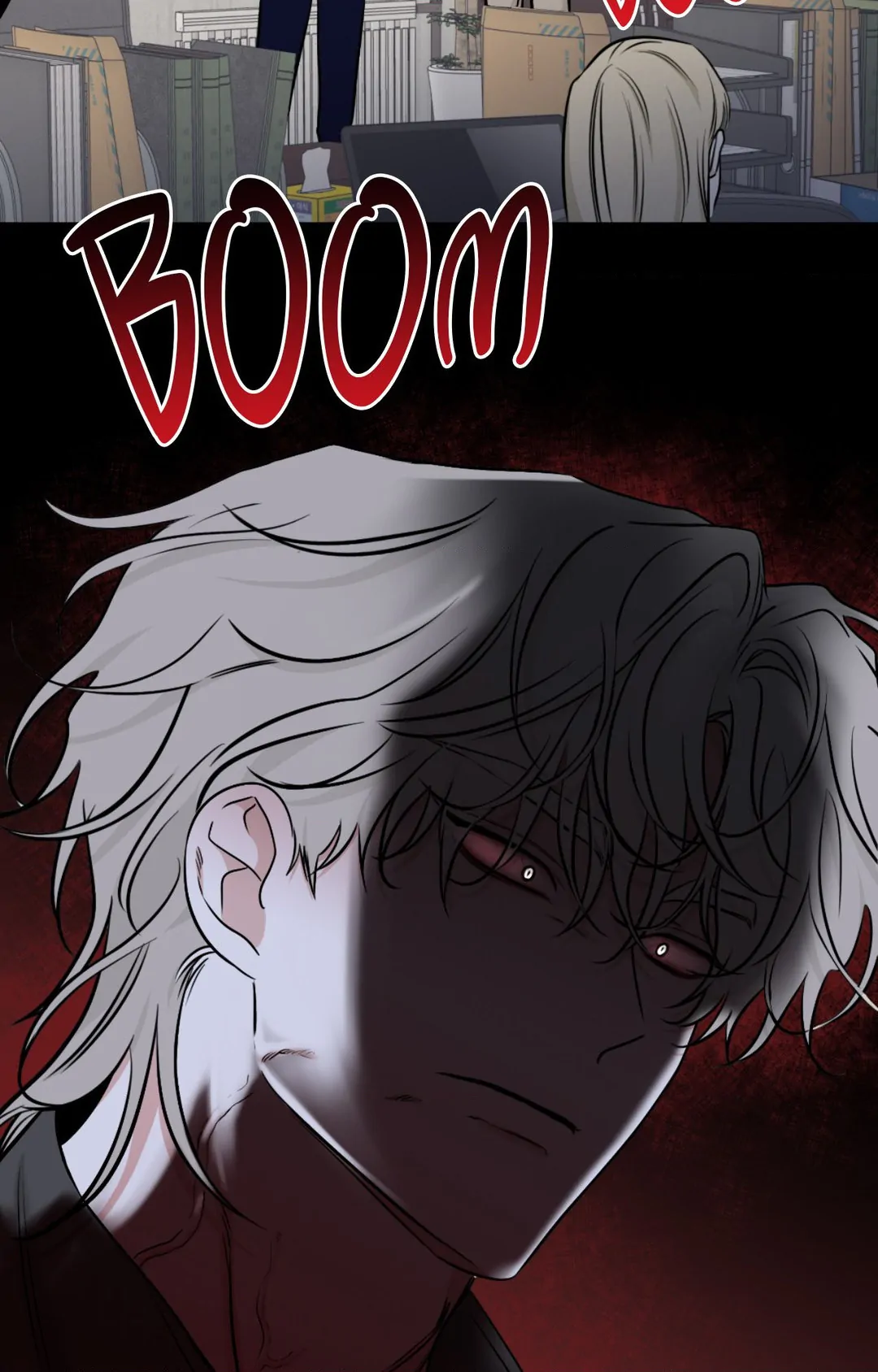 Read Low Tide in Twilight EN Manga Online