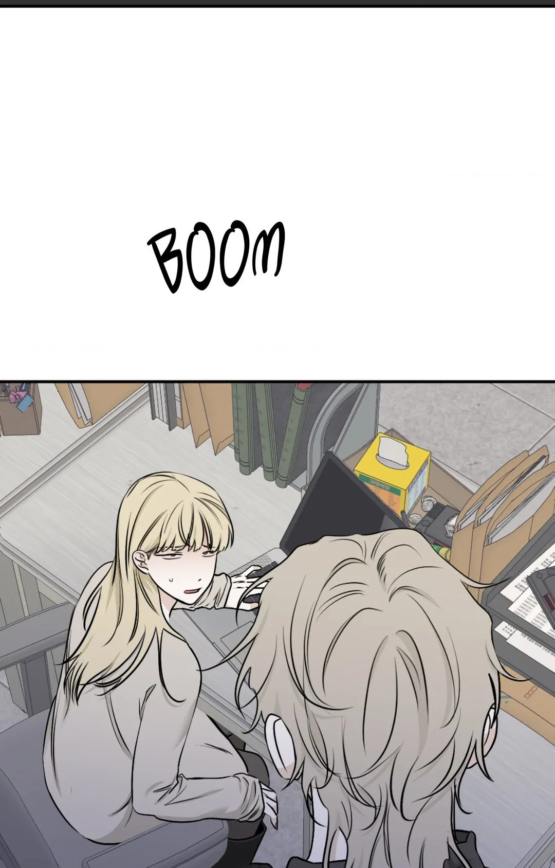 Read Low Tide in Twilight EN Manga Online