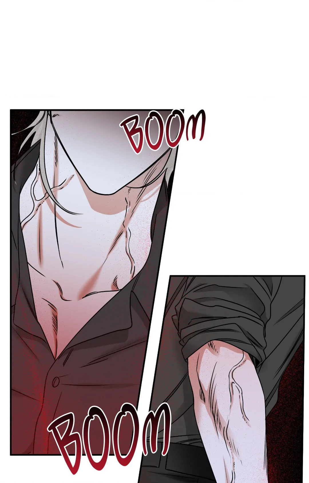 Read Low Tide in Twilight EN Manga Online