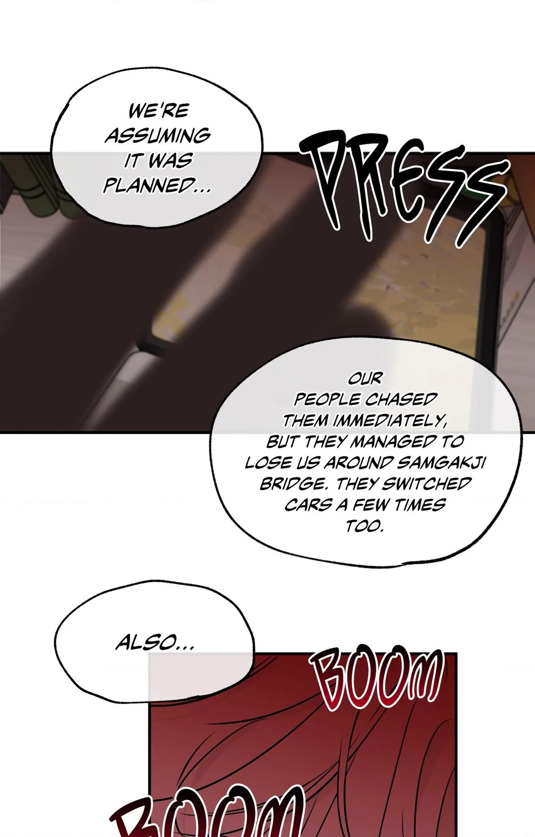 Read Low Tide in Twilight EN Manga Online