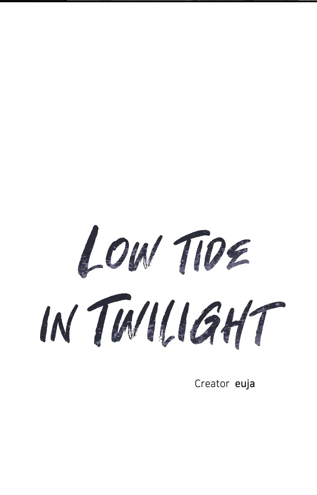 Read Low Tide in Twilight EN Manga Online