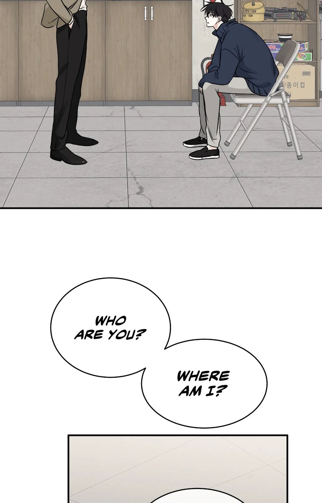 Read Low Tide in Twilight EN Manga Online