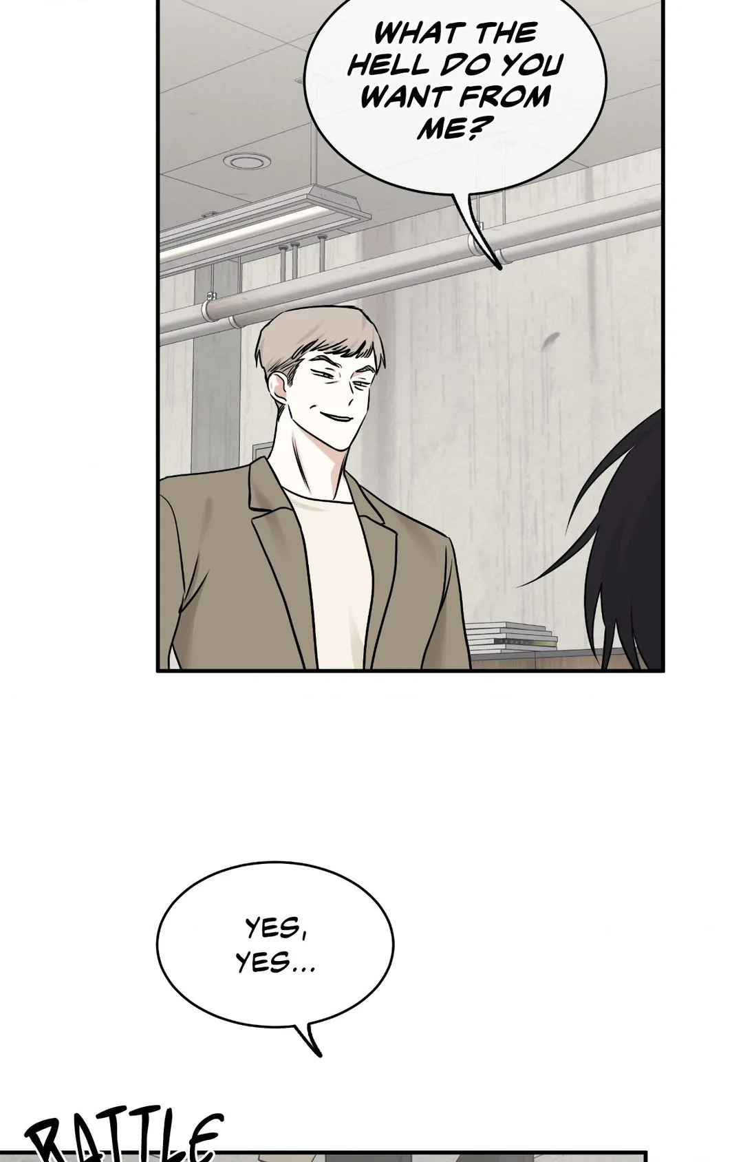 Read Low Tide in Twilight EN Manga Online