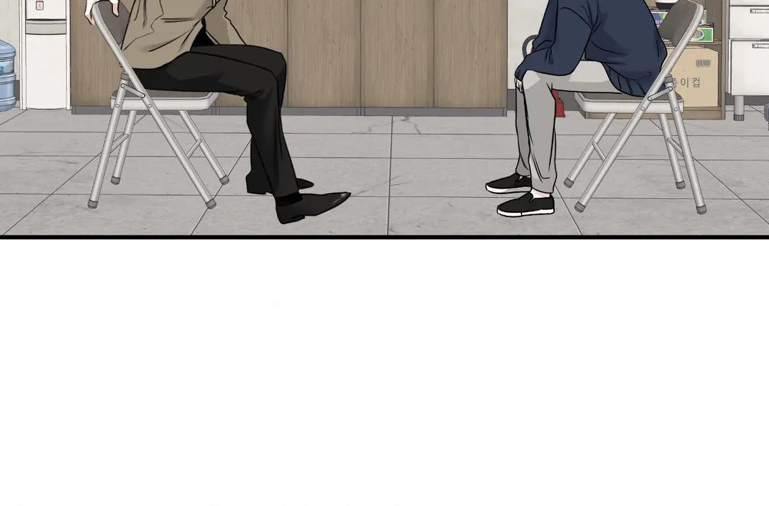 Read Low Tide in Twilight EN Manga Online