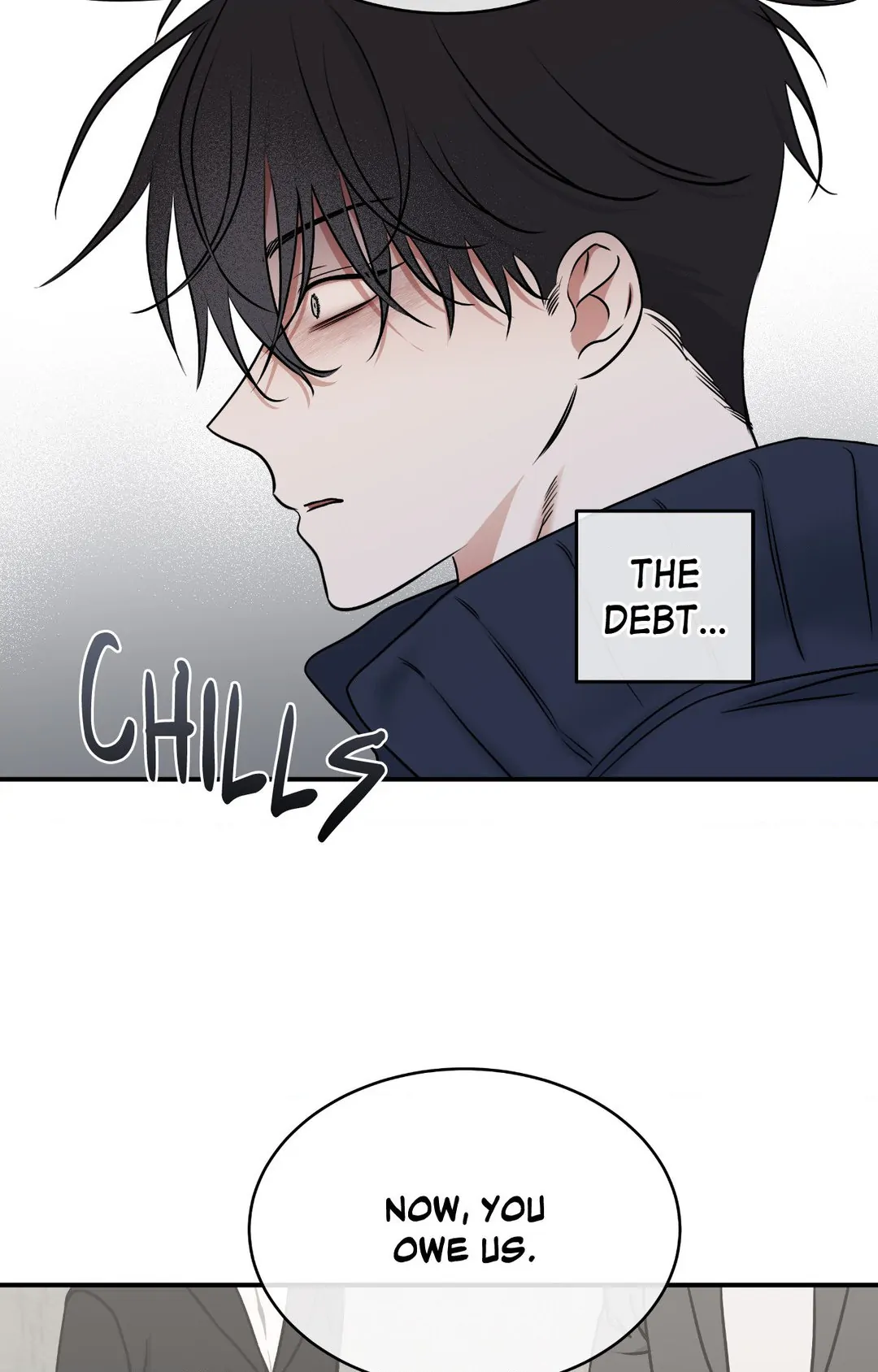 Read Low Tide in Twilight EN Manga Online