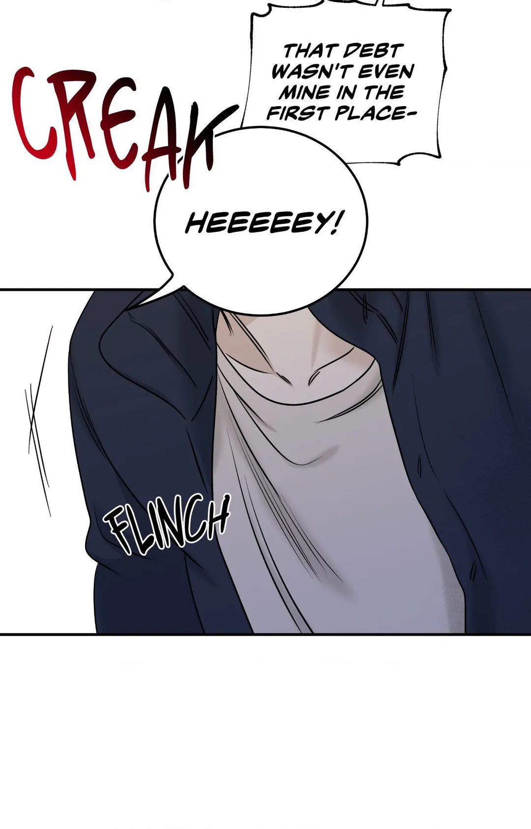 Read Low Tide in Twilight EN Manga Online