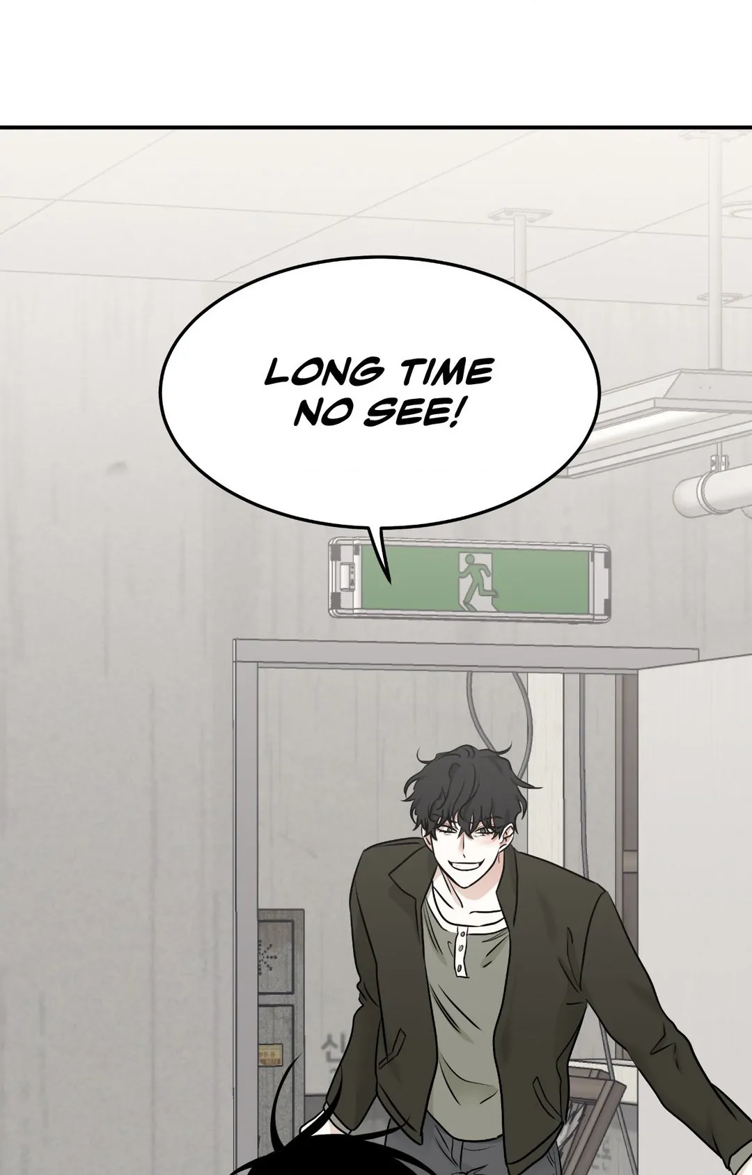 Read Low Tide in Twilight EN Manga Online