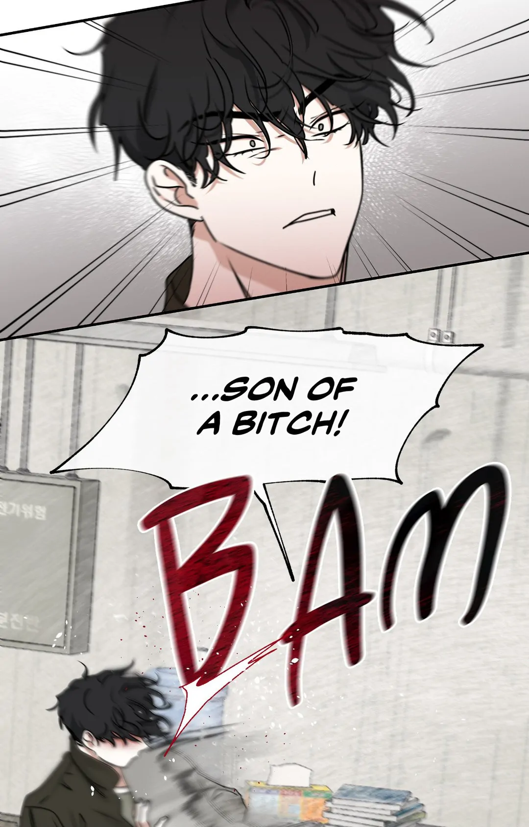 Read Low Tide in Twilight EN Manga Online