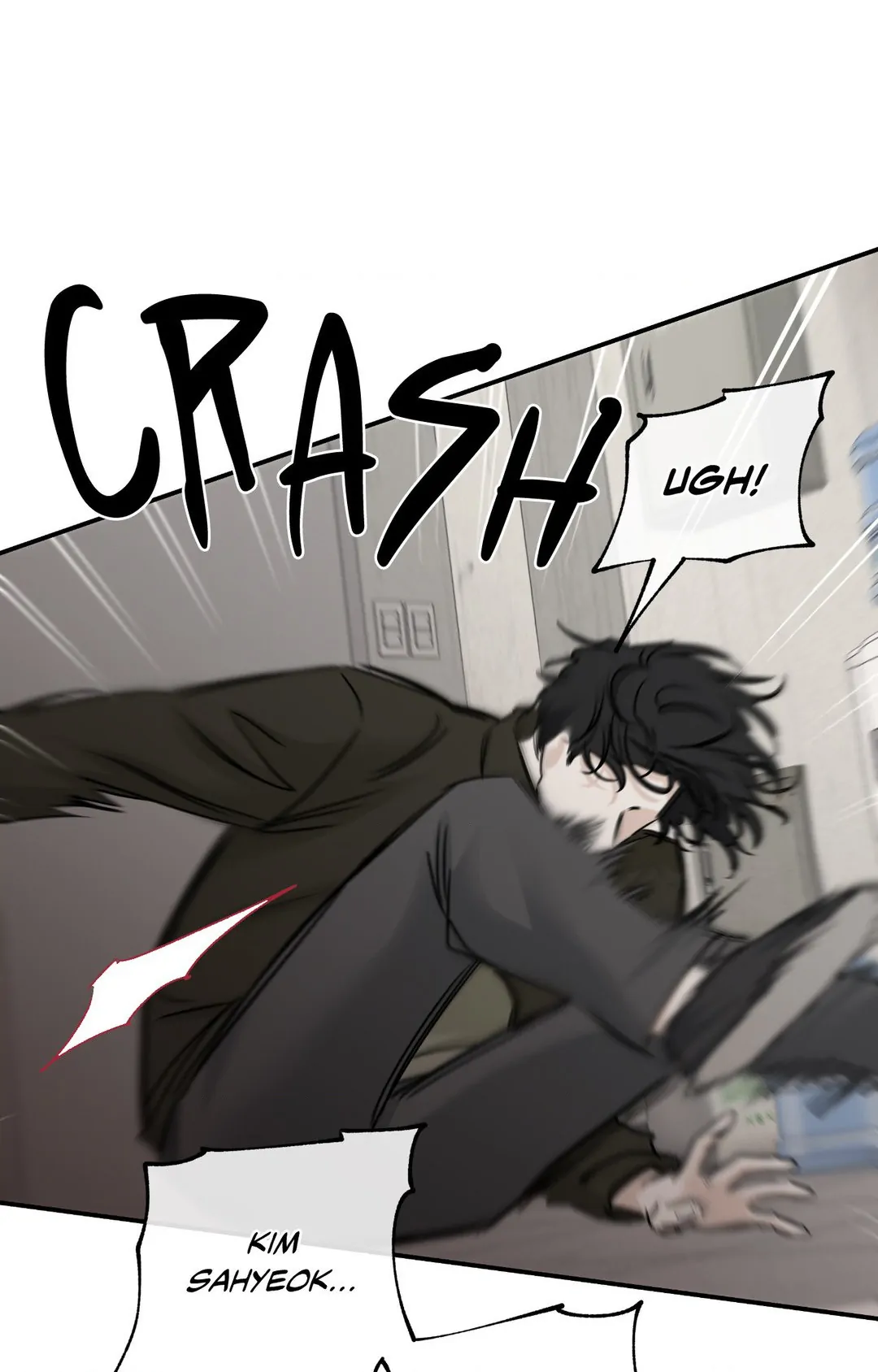 Read Low Tide in Twilight EN Manga Online