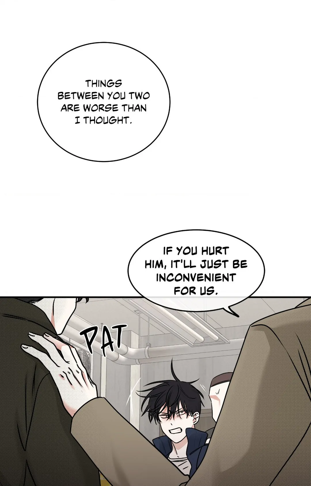 Read Low Tide in Twilight EN Manga Online