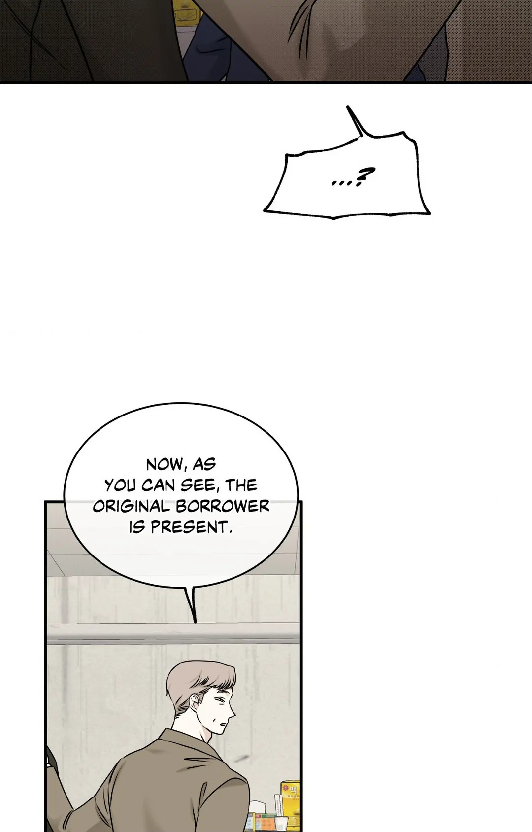 Read Low Tide in Twilight EN Manga Online