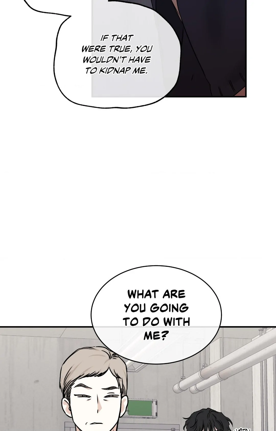 Read Low Tide in Twilight EN Manga Online