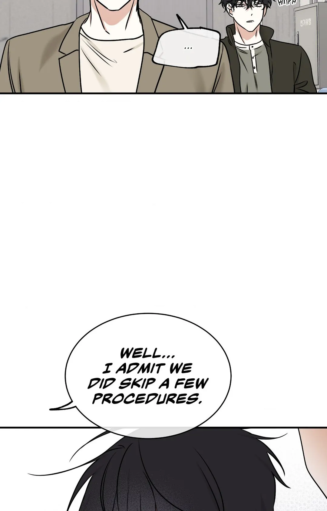 Read Low Tide in Twilight EN Manga Online