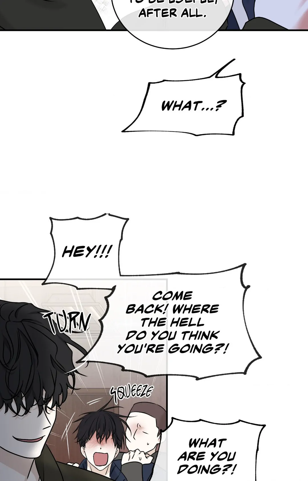 Read Low Tide in Twilight EN Manga Online